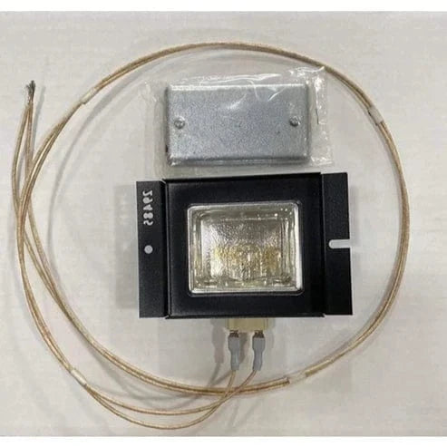 American Hearth Boulevard 120V Accent Light Kit