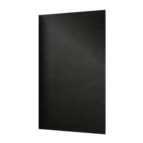 American Hearth Boulevard 60" Black Porcelain Liner