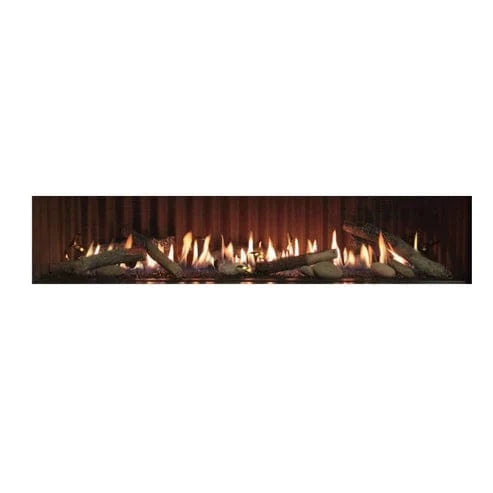 American Hearth Boulevard 60" Ridgeback Bronze Liner
