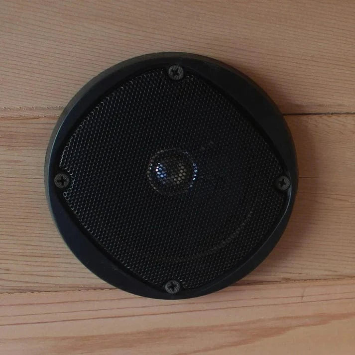 Enlighten InfraNature Original Sierra 2 Full Spectrum Infrared Outdoor Sauna | 2 Persons