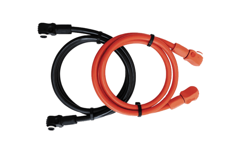 BigBattery 6kW 10.2kWh ETHOS Off-Grid Power System