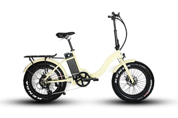 Eunorau E-FAT-STEP Electric Bike