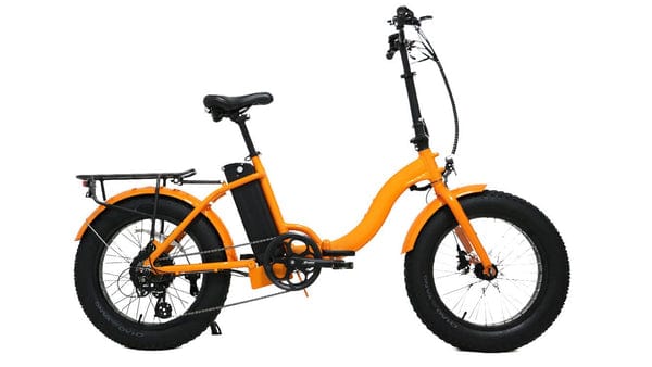 Eunorau E-FAT-STEP Electric Bike