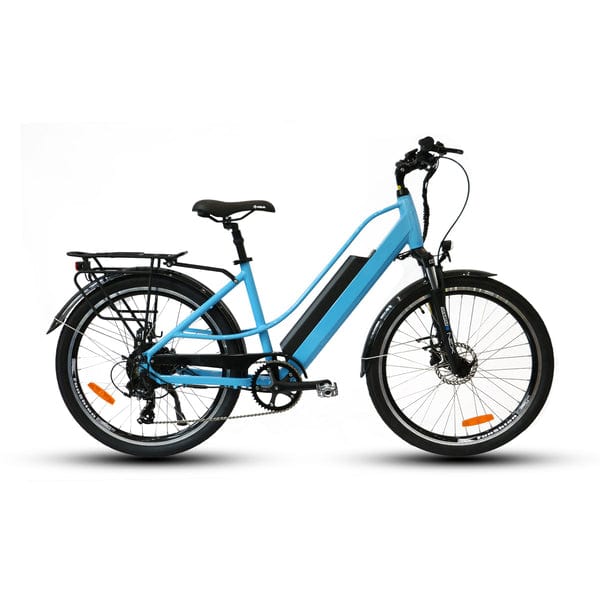 Eunorau E-TORQUE Electric Bike