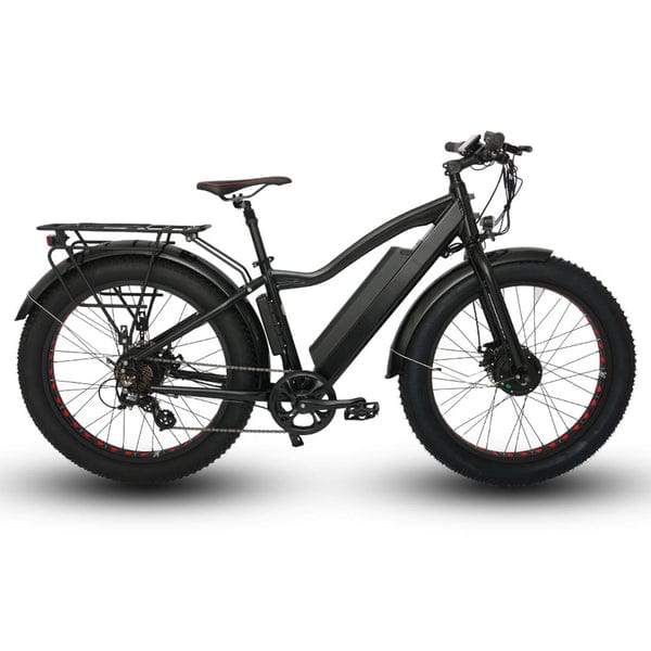 Eunorau FAT-AWD Electric Bike