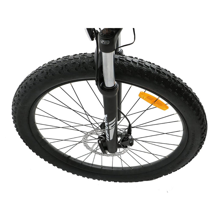 Eunorau UHVO Electric Bike