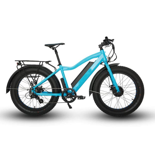 Eunorau FAT-AWD Electric Bike