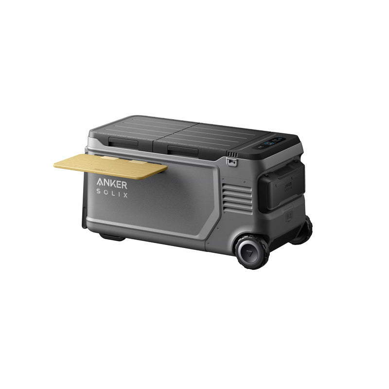 Everfrost 2 58L right side view