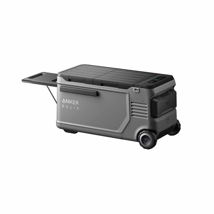 Everfrost 2 58L side angle