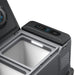 Everfrost 2 opened lid close view