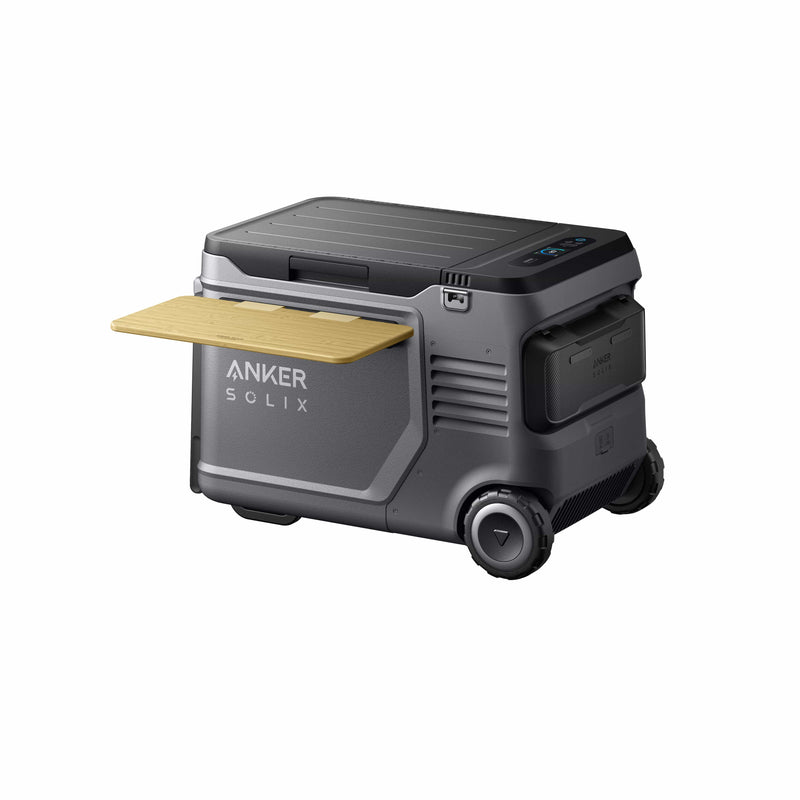 Everfrost 40L right side view