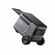 Everfrost 40L trolley mode