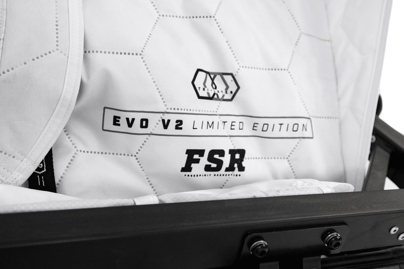 Freespirit Recreation Evolution XL White Tent Body