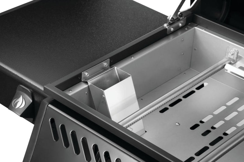 Napoleon Freestyle 24 Inch Pre-seasoned Non-Stick Griddle