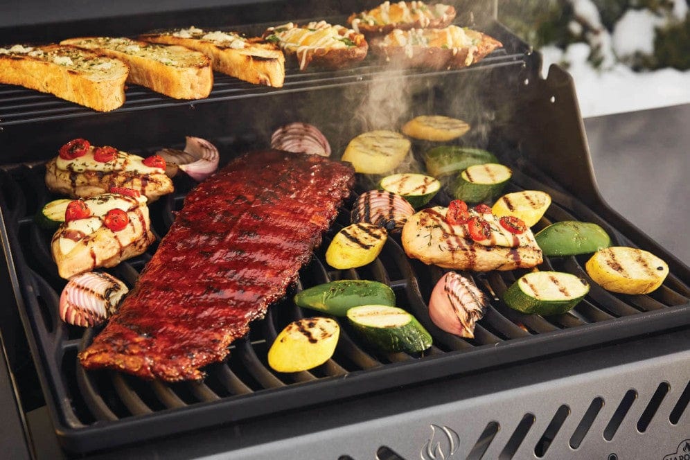 Napoleon FreeStyle 365 Gas Grill