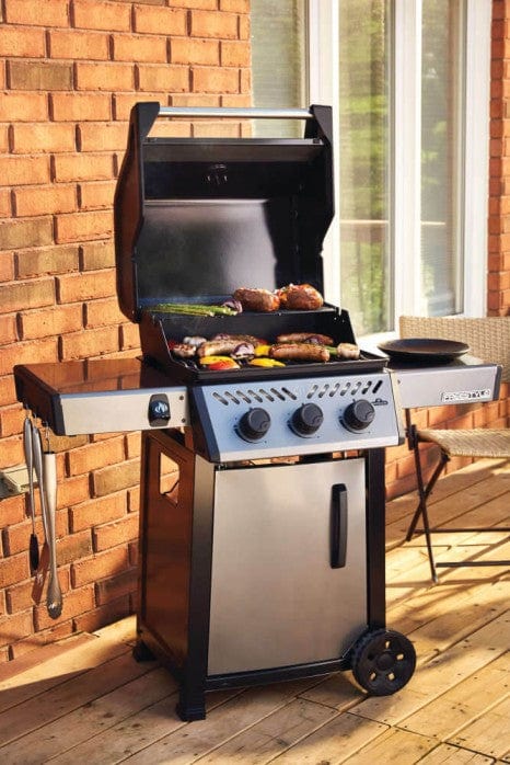 Napoleon FreeStyle 365 Gas Grill