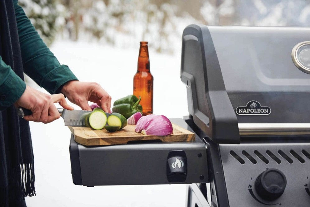 Napoleon FreeStyle 365 Gas Grill
