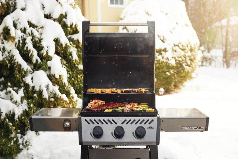 Napoleon FreeStyle 365 Gas Grill