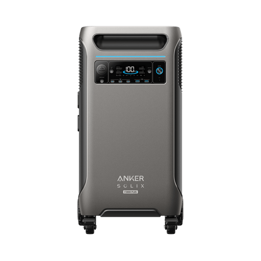 F3800 plus front view