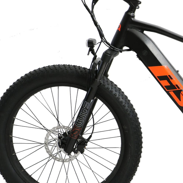 Eunorau FAT-HS Electric Bike