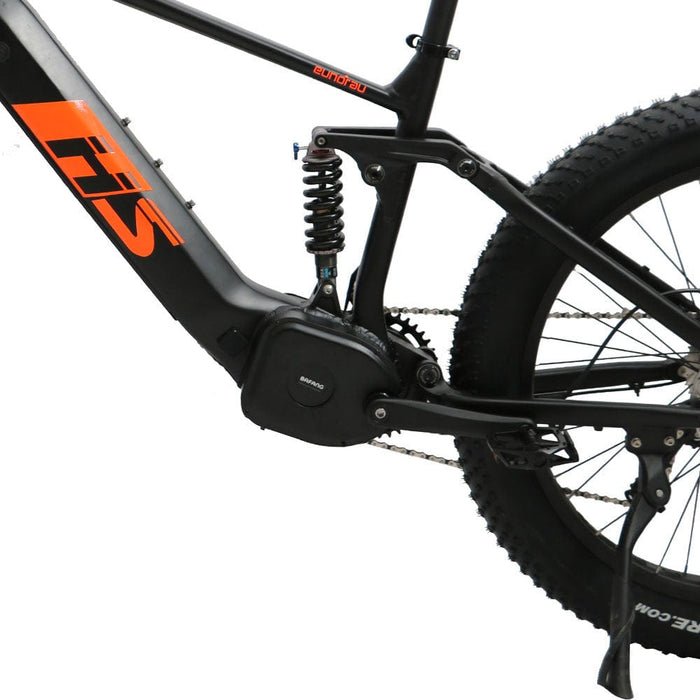 Eunorau FAT-HS Electric Bike