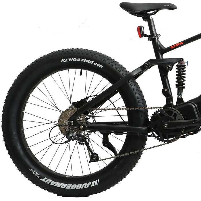 Eunorau FAT-HS Electric Bike