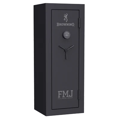Browning FMJ 16 Full Metal Jacket Gun Safe