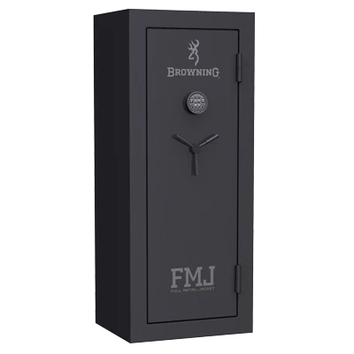 Browning FMJ 20 Full Metal Jacket Gun Safe