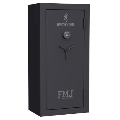 Browning FMJ 24 Full Metal Jacket Gun Safe