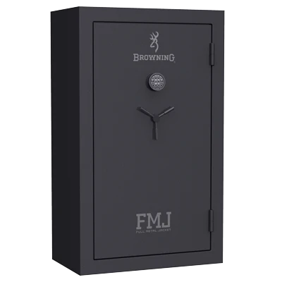 Browning FMJ 32 Full Metal Jacket Gun Safe