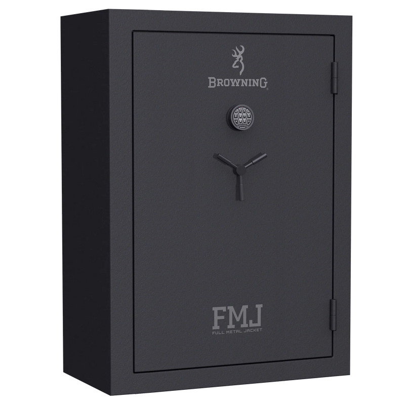 Browning FMJ 42 Full Metal Jacket Gun Safe
