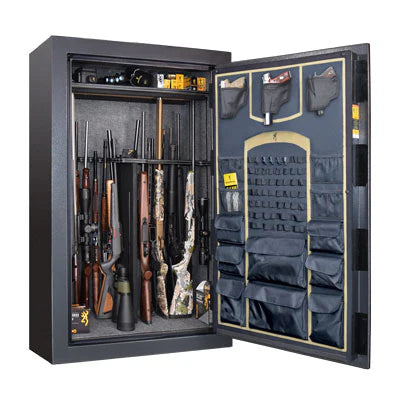 Browning FMJ 16 Full Metal Jacket Gun Safe