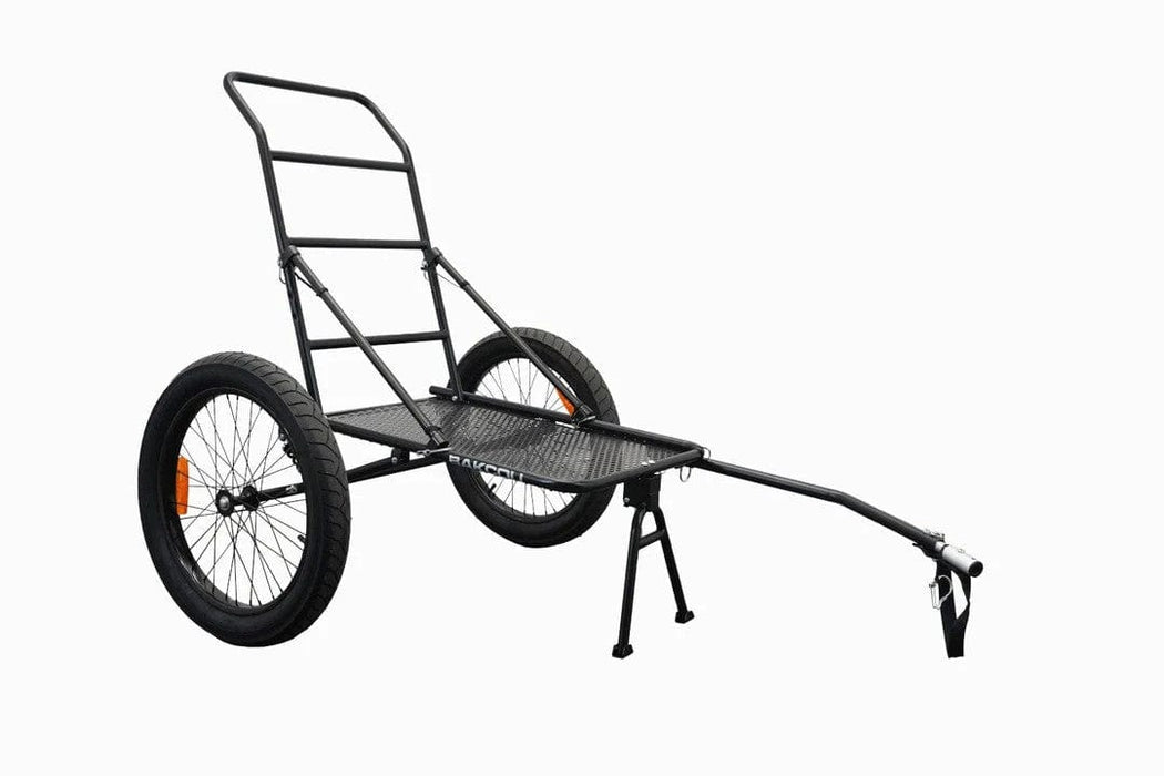 Bakcou Folding Deer eBike Trailer