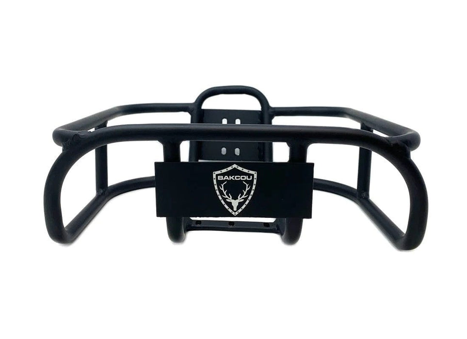 Bakcou Front Mount Bike /Scooter Rack Basket