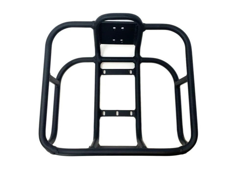 Bakcou Front Mount Bike /Scooter Rack Basket