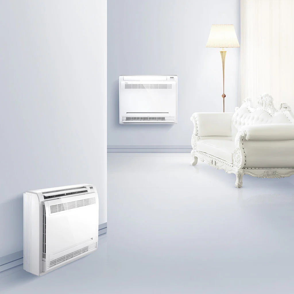 Floor & Ceiling Consoles