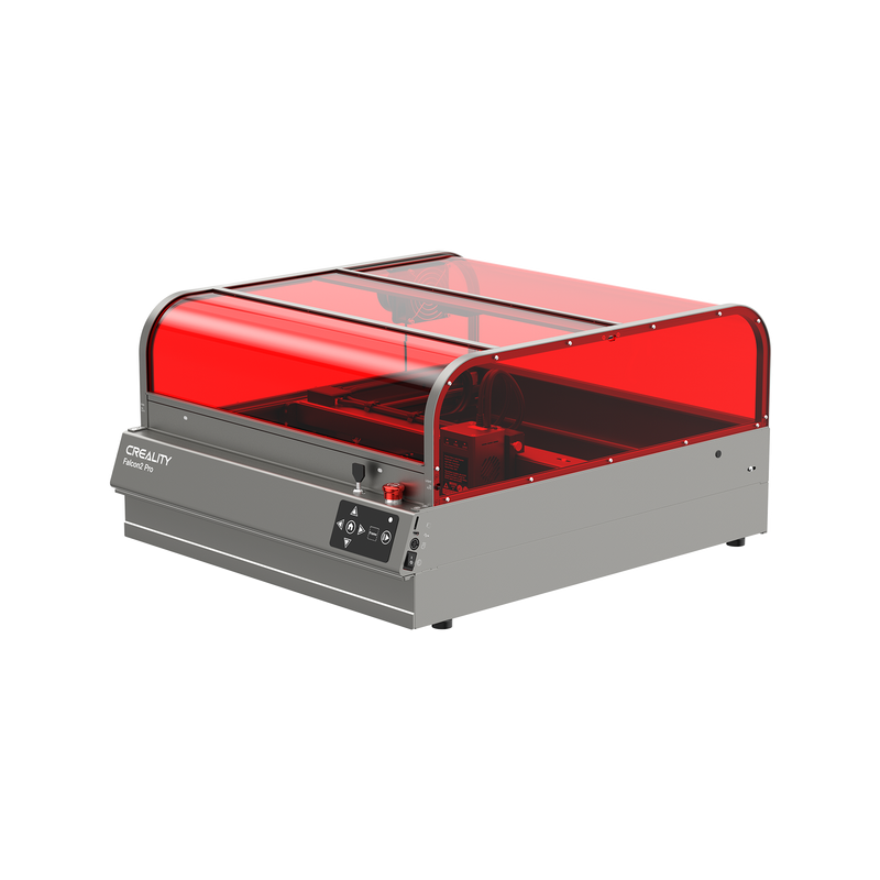 Creality Falcon2 Pro Enclosed Laser Engraver & Cutter