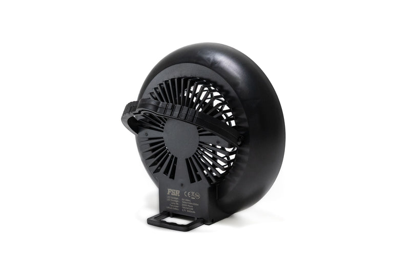 Freespirit Recreation LED Fan Lamp
