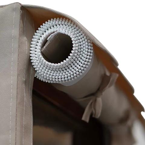 Finnmark FD2 Sauna Cover Waterproof Sauna Cover