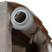 Finnmark FD3 Sauna Cover Waterproof Sauna Cover, 