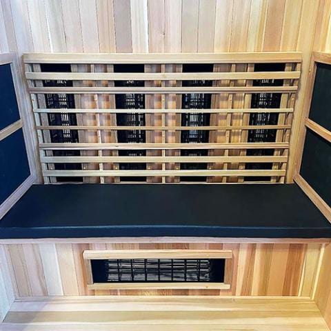 Finnmark Sauna Cushion Marine Grade Vinyl