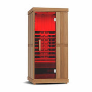 Finnmark FD-1 Full-Spectrum Infrared Sauna 