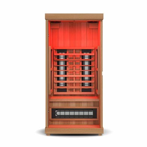Finnmark FD-1 Full-Spectrum Infrared Sauna 