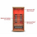 Finnmark FD-1 Full-Spectrum Infrared Sauna 