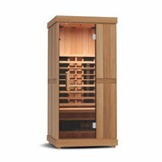 Finnmark FD-1 Full-Spectrum Infrared Sauna 