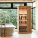 Finnmark FD-1 Full-Spectrum Infrared Sauna 