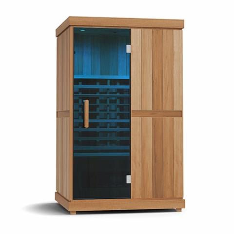Finnmark FD-2 Full-Spectrum Infrared Sauna 