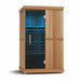 Finnmark FD-2 Full-Spectrum Infrared Sauna 