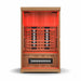 Finnmark FD-2 Full-Spectrum Infrared Sauna 