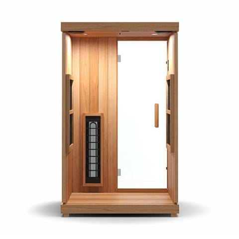 Finnmark FD-2 Full-Spectrum Infrared Sauna 